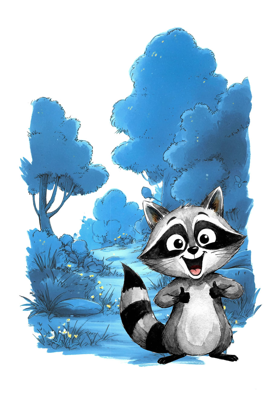 Die Einschlafbuch-Reihe