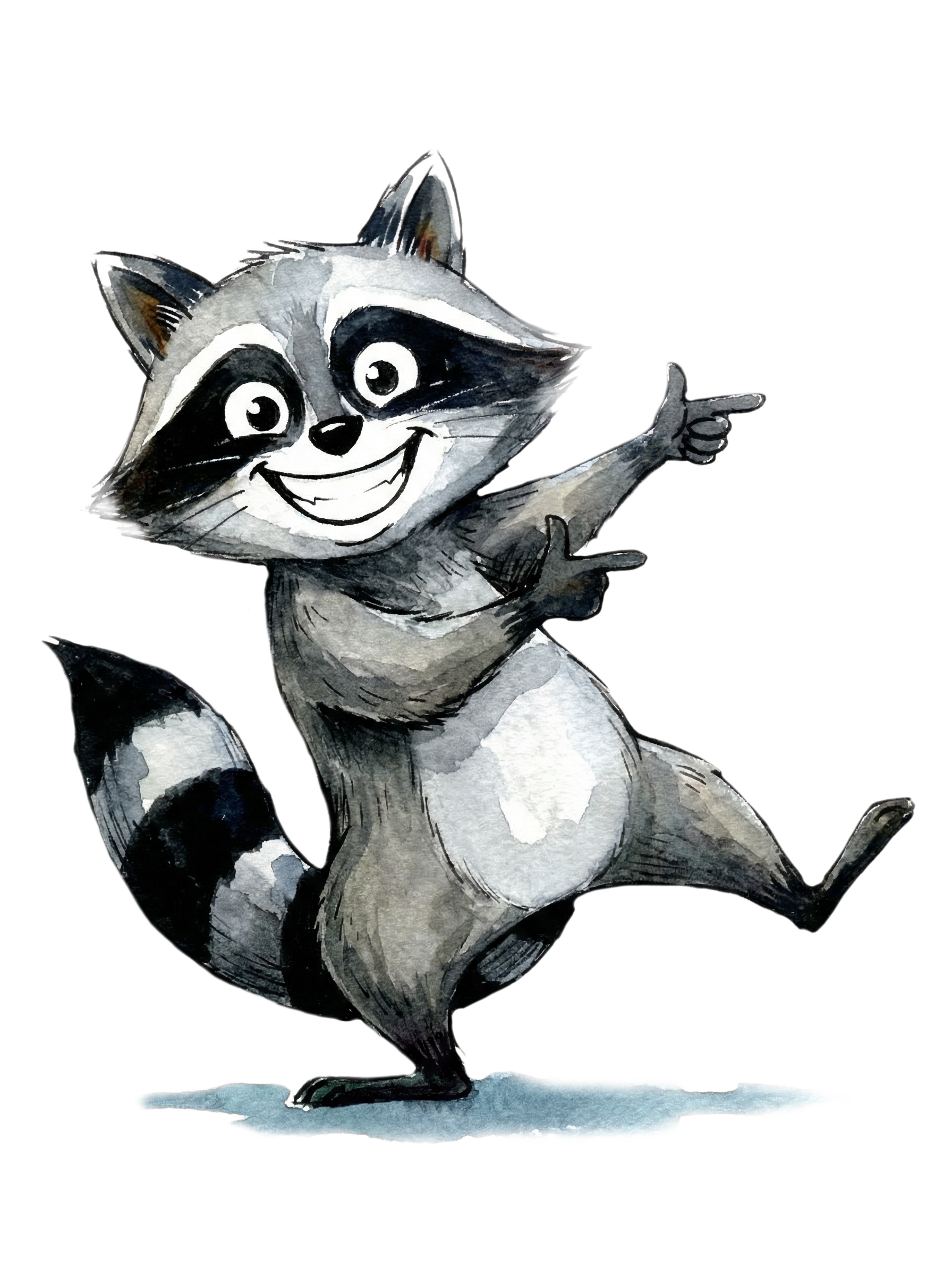 Zeit für Ruhe. Zeit für Wupps.