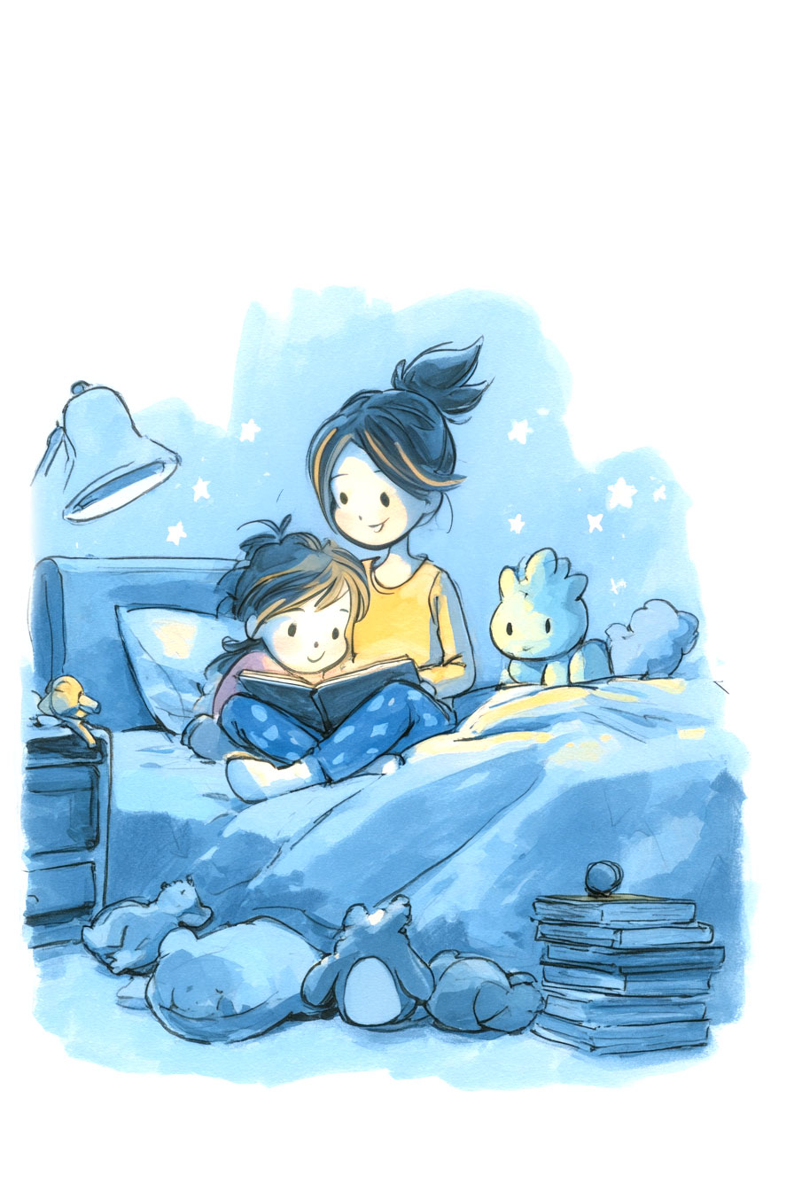 So setzt ihr euer eigenes Abendritual um