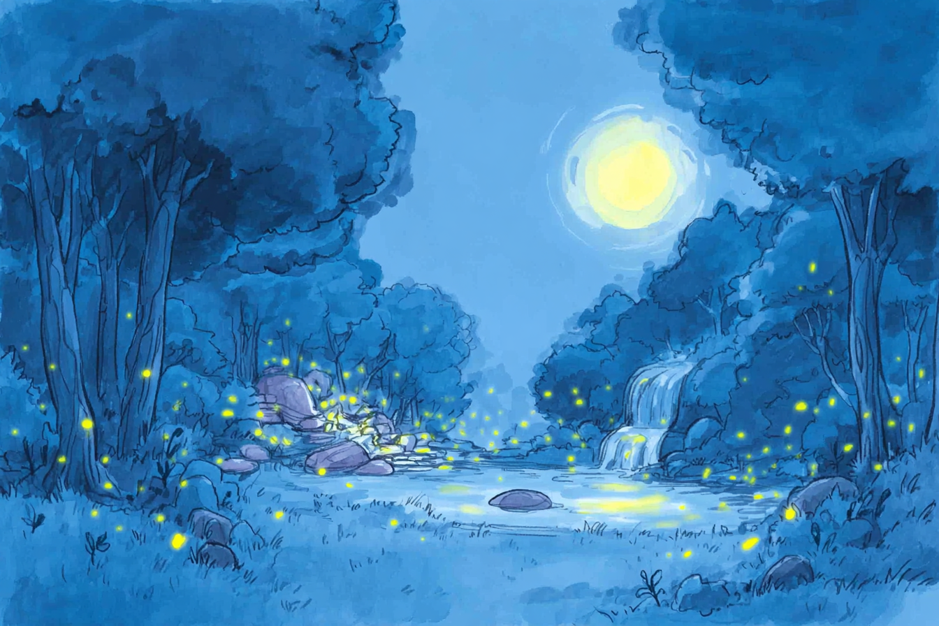 Die Einschlafbuch-Reihe