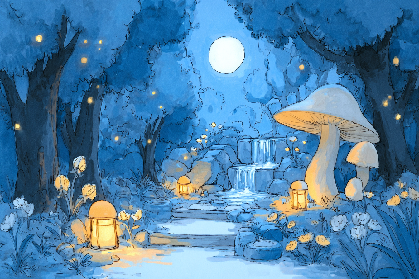 Die Einschlafbuch-Reihe, die aus dem Zubettgehen ein liebevolles und entspanntes Abendritual macht!