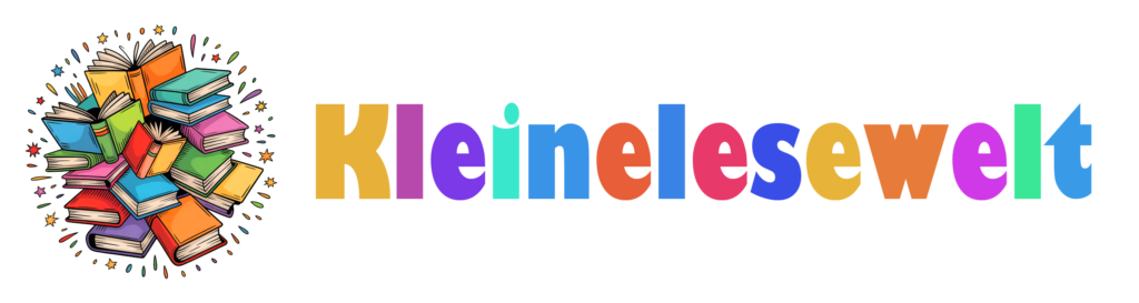 kleinelesewelt.de
